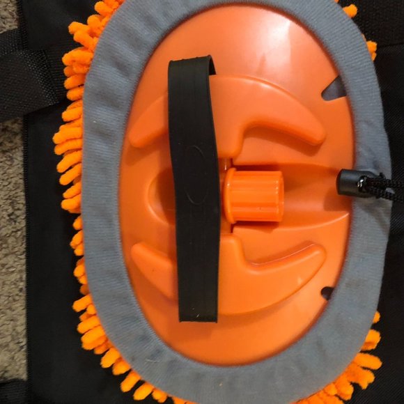 Car Wash /Cleaning Set NEW 7 Piece - Picture 7 of 15